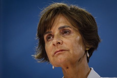 Paula Daza por coronavirus: "Los 260 casos son personas sanas, a los que se les hace un seguimiento por haber estado en lugares de riesgo"