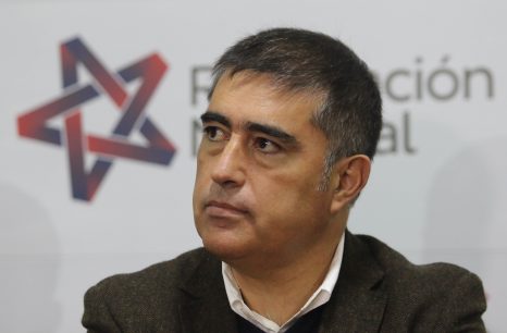 Desbordes sobre la violencia: "Está poniendo un problema grave en un proceso electoral"