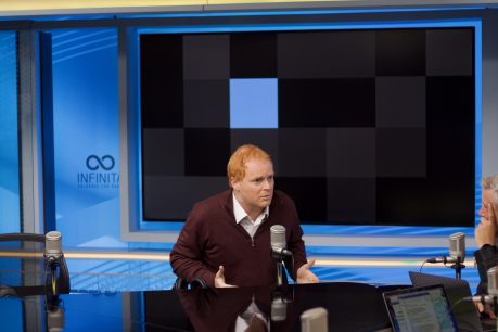 Rojo Edwards: "Nos hubiera gustado que la mitad del tiempo fuera para el rechazo"