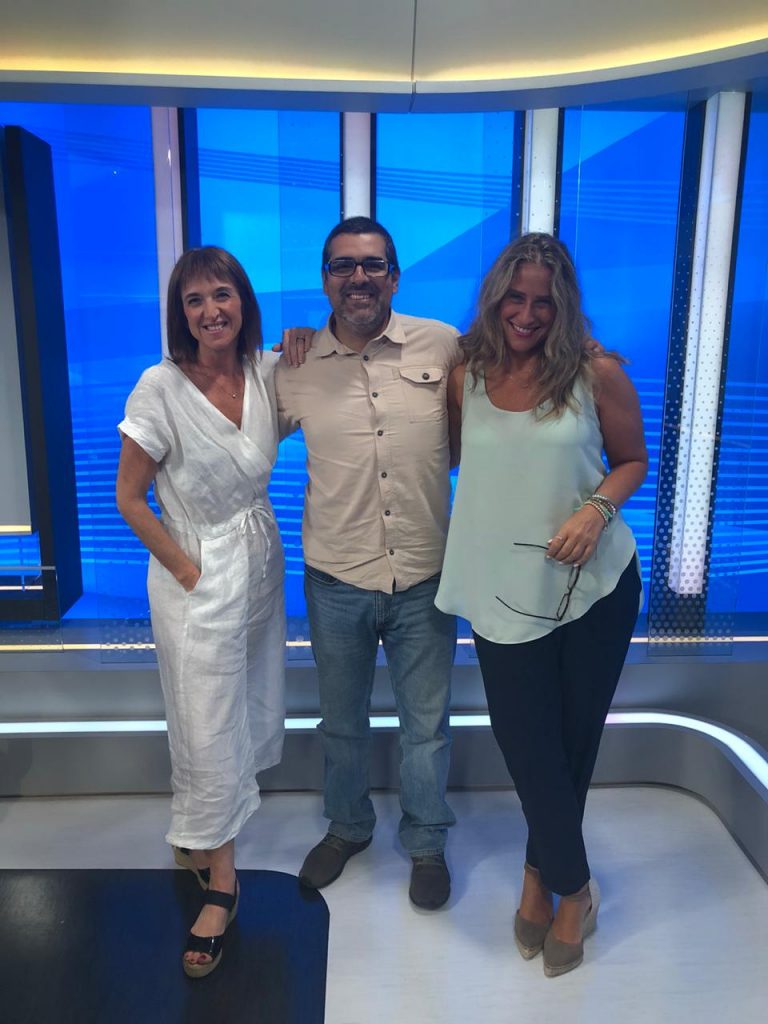 Programa del 02 de Marzo del 2020