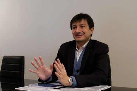 Director de Chile Transparente habló acerca de los vacíos que hay respecto de la fiscalización de los recursos para el plebiscito de abril
