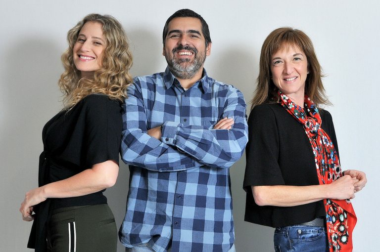 Programa del 5 de Marzo del 2020