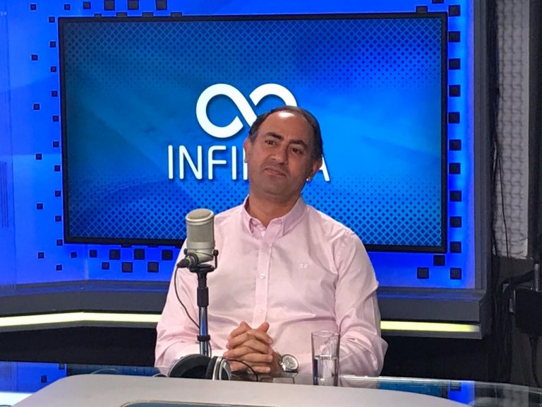 Pablo Barberis y crisis del coronavirus: "Ha habido una actitud bastante irracional de querer abastecerse"