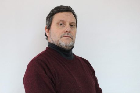 Fernando Estenssoro conversó sobre la crisis del petróleo y la epidemia de coronavirus