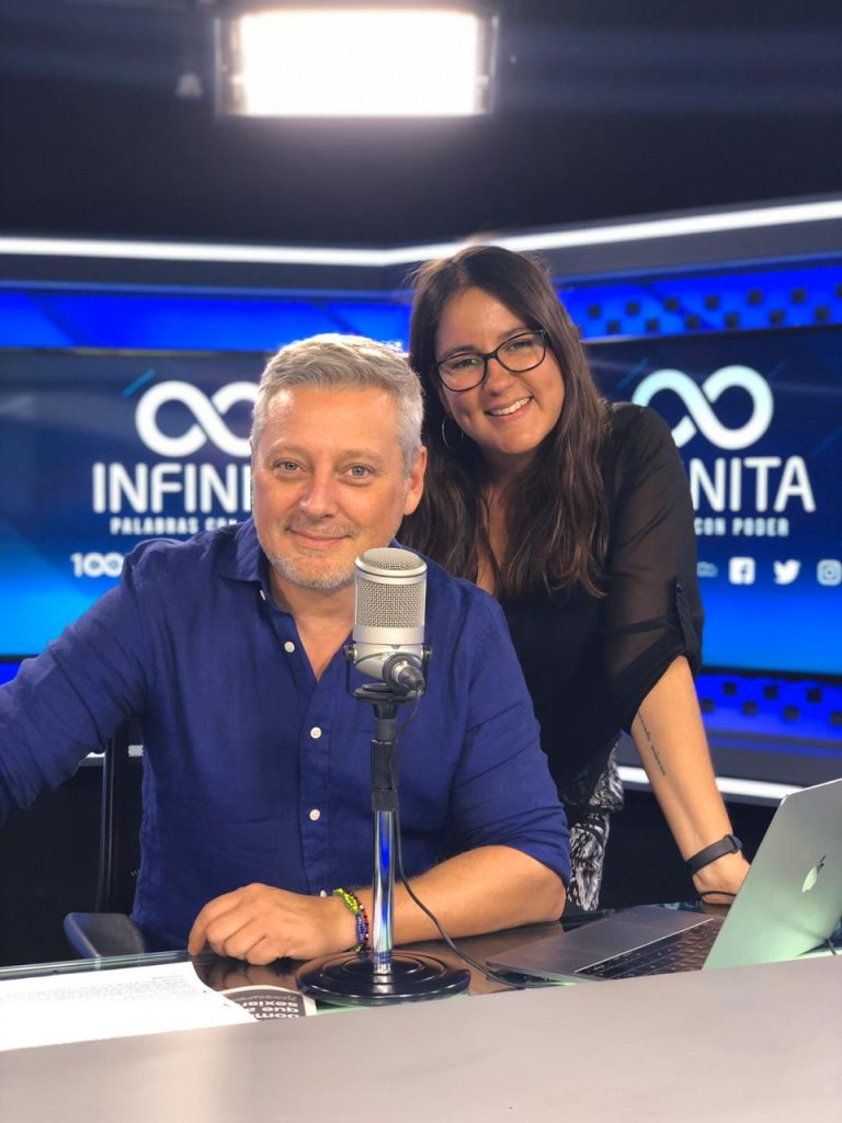 Programa de 12 de marzo de 2020