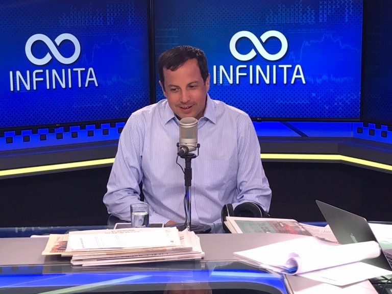 Gutenberg Martínez: "Los inversionistas pueden tolerar malas noticias, pero lo más complejo es la incertidumbre"