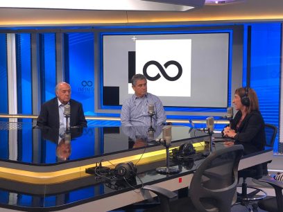 Panel de expertos analizó situación de coronavirus en Chile y el mundo