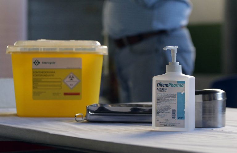 Cristóbal Cuadrado:"en circunstancias excepcionales los chilenos y chilenas vamos a ser capaces de tener conductas excepcionales"