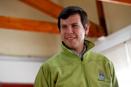 Claudio Castro: "La tensión y la presión es a tomar las medidas más extremas posibles en el menor tiempo."