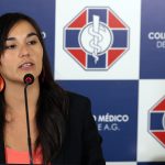 Izkia Siches se refirió al Coronavirus e hizo un llamado al Ejecutivo a generar un trabajo más directo y a establecer un diálogo efectivo