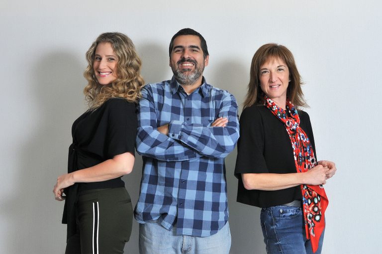 Programa del 20 de marzo de 2020