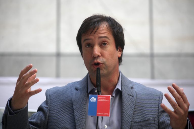 Lucas Palacios: "el objetivo que tiene este plan es poder  generar las herramientas de protección necesarias"