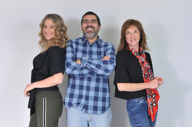 Programa del 23 de marzo de 2020