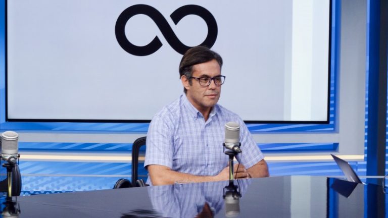 Gilberto Aranda analizó el surgimiento de los populismos en Latinoamérica durante el COVID-19.