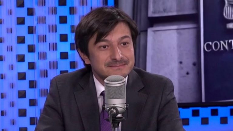 Alberto Precht: "Lo que paso con la alcaldesa Barriga no es una anécdota, es de extremada gravedad"