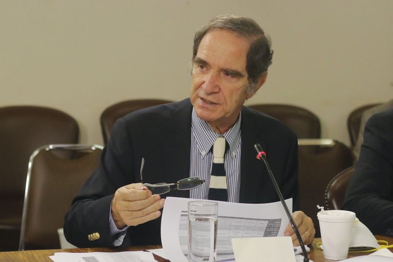 Ministro de justicia, Hernán Larraín sobre el indultos a presos: "No podemos dejar el proyecto como está, porque es un pasaje a la libertad"