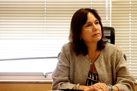 Carmen Castillo: "Creo que hay que pensar en una cuarentena generalizada. Hay que tener sensibilidad social y ver las consecuencias, pero es el ideal