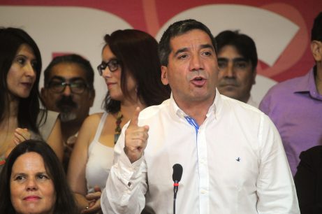 Alcalde de independencia, Gonzalo Durán:"Ha habido una falta gravísima a la transparencia en la manera que se han tomado las decisiones".