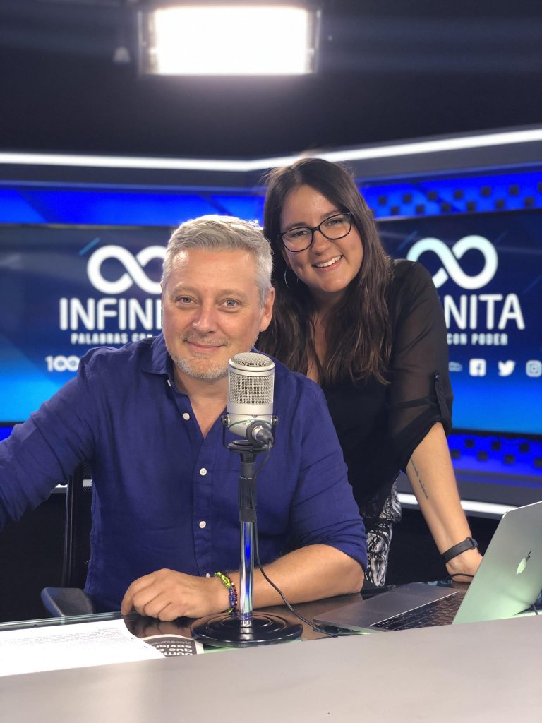 Programa del 9 de abril del 2020