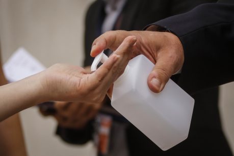 Marisol Bravo, Gerenta Corporativa de Compañía de Cervecerías Unidas: "Pensamos cómo desde nuestro proceso productivo, podríamos hacer algo"