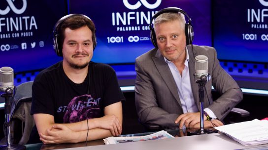 Programa del 13 de abril de 2020