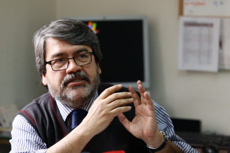 Francisco Díaz: "La ley no hizo distinción entre empresas y a mi juicio lo debería haber hecho"