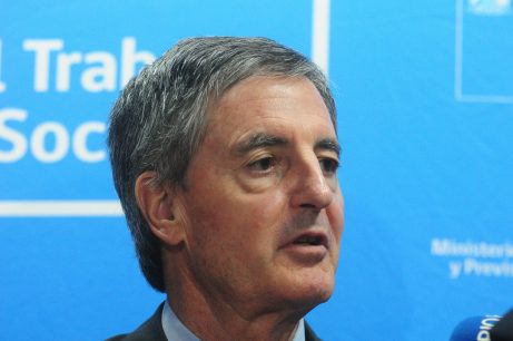 Manuel Melero sobre reapertura del comercio y salud: "Si no los hacemos compatibles se nos desbanda la pandemia o se viene abajo la economía"