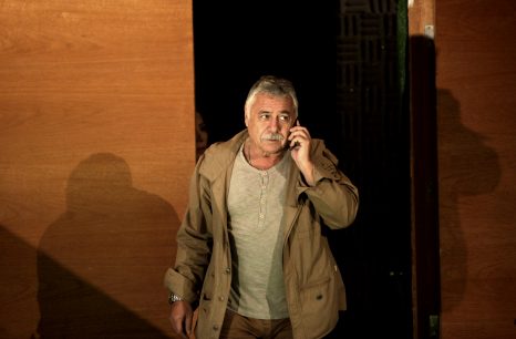 Carlos Caszely: "Rueda no tiene la culpa, hay que ver quién lo trajo, por qué lo trajo y cómo lo trajo"