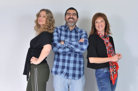 Programa del 22 de abril de 2020