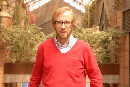 Francisco Gallego: "Es importante diferenciar la emergencia de salud (...) con lo que va a pasar con los efectos económicos"