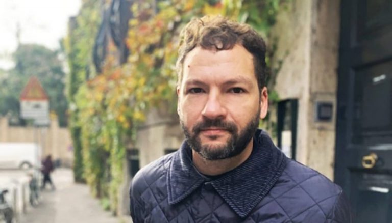 Kenneth Bunker por Covid-19: "Chile ya se está aproximando a la peor parte que es cuando más personas se van a contagiar"