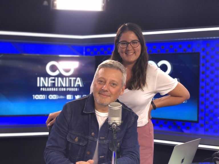 Programa del 24 de Abril del 2020