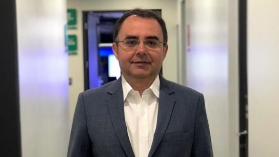 Juan Carlos Guajardo y el petróleo: "El precio va a estar bajo por un periodo largo de tiempo".