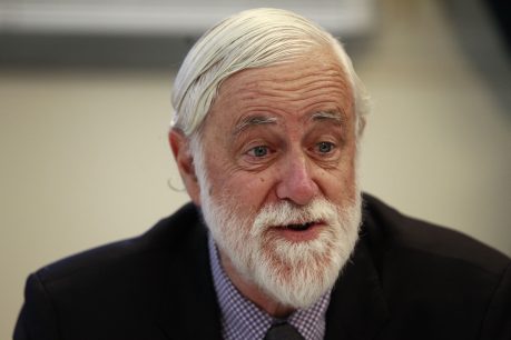 Eduardo Aninat: "(En) La oposición, salvo excepciones, revelan que están sin agenda, es decir, están dedicados a joder"