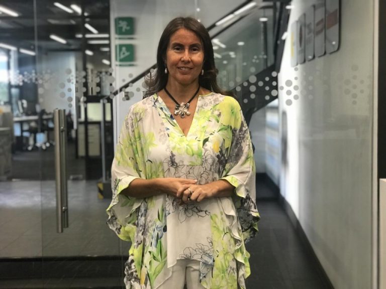 Ximena Clark por desempleo: "Uno esperaría un aumento mayor en dos trimestres móviles más"