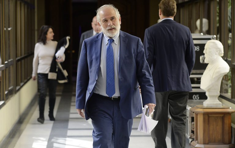 Carlos Montes y rol de la oposición: "Es claro que no está a la altura que quisiéramos todos"