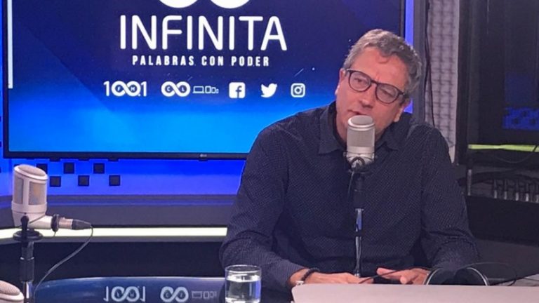 Bernardo Fontaine y pago de dividendos: "No sólo están en su derecho, es bueno para la economía".