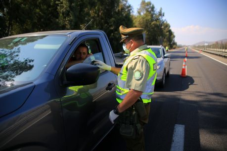Restricción vehicular: Revisa el calendario completo para esta semana