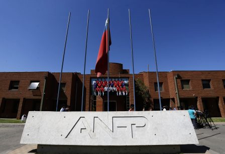Gerente General de Unión Española sobre la crisis en la ANFP: "No creo que Moreno pueda seguir conduciendo la ANFP"
