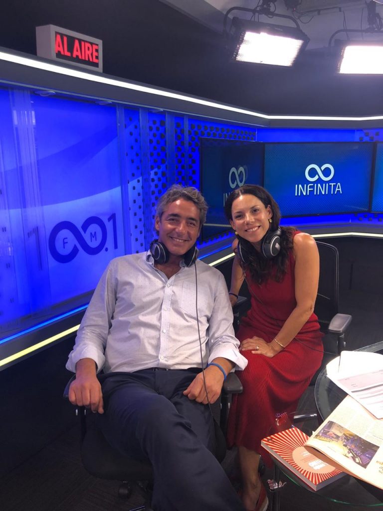 Programa del 7 de Mayo del 2020