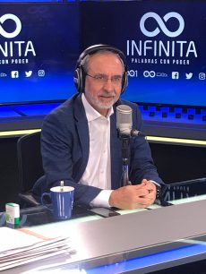 Patricio Arrau por caso Cencosud: "La pregunta es qué le va a pasar a los trabajadores que con el otro esquema hubieran mantenido ingresos"