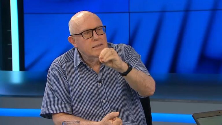 Mario Waissbluth: "No creo que la brecha educativa vaya a ser el principal costo que vamos a pagar con la pandemia"