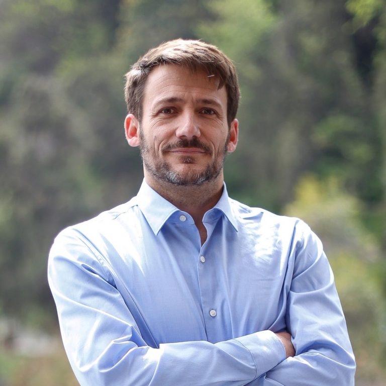 Diego Pardow por bono de emergencia covid: "Los montos debieran ir creciendo para ir asociados con la precariedad económica que la gente enfrenta"
