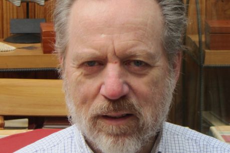 Joaquín Fermandois: "El plebiscito tiene que realizarse en octubre, salvo que haya una situación catastrófica"