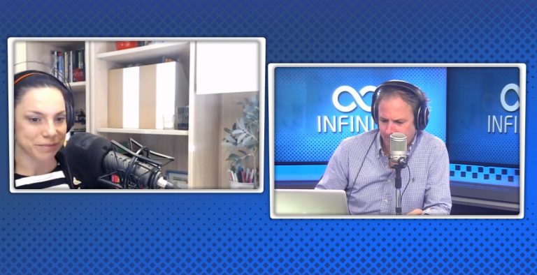 Programa del 18 de mayo de 2020