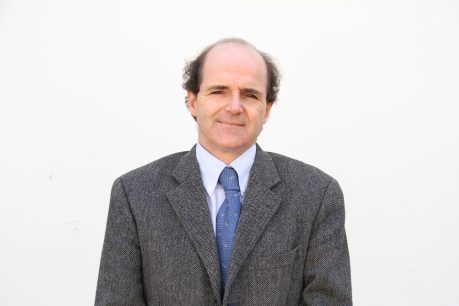 Ignacio Irarrázaval y canastas de ayuda del Gobierno: "Se justifica en espacios de mayor vulnerabilidad".