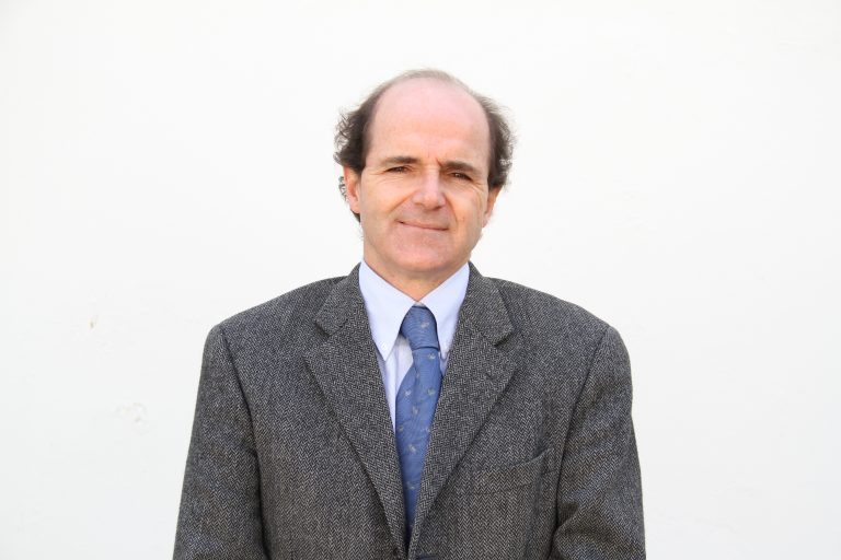 Ignacio Irarrázaval y canastas de ayuda del Gobierno: "Se justifica en espacios de mayor vulnerabilidad".