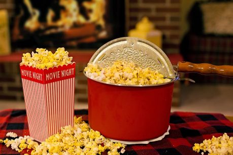 Datos Gloriosos: En este interferiado Gloria San Martin nos trae las mejores recomendaciones para ver durante el fin de semana.