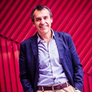 Dante Contreras: "Viene un problema muy serio y hay que ponerse a trabajar en buscar soluciones".