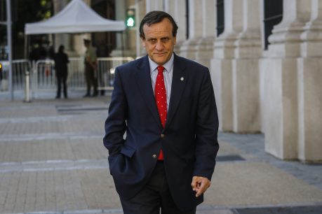 Ignacio Sánchez: "No hay posibilidad de gestión hospitalaria si no disminuimos el número de casos"